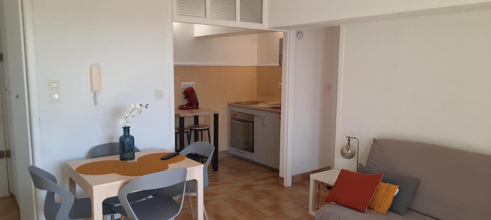 Appartement Climatise Avec Terrasse Au Coeur De Nyons Bagian luar foto
